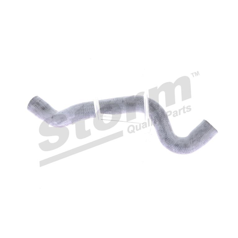 Tubería de radiador Storm ref. F7893