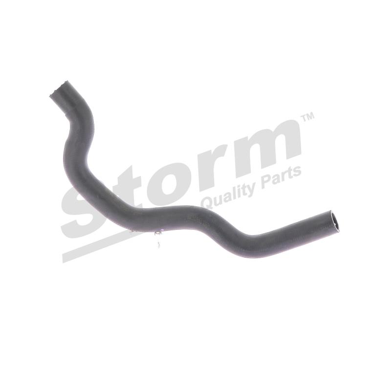 Durite de radiateur (Durite de refroidissement) Storm ref. F7917
