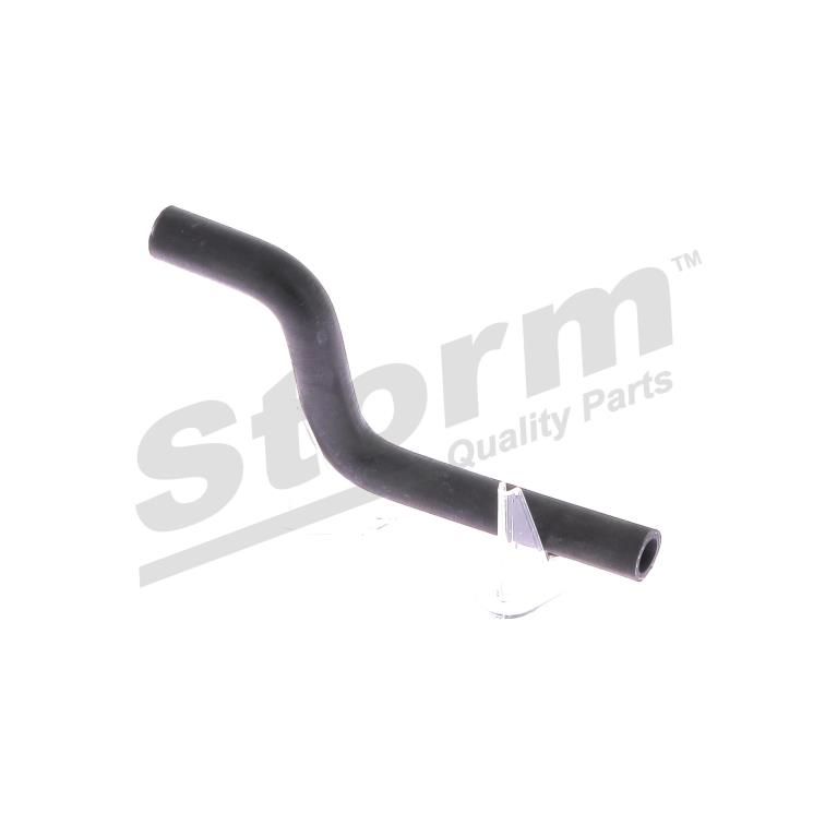 Durite de radiateur (Durite de refroidissement) Storm ref. F7949