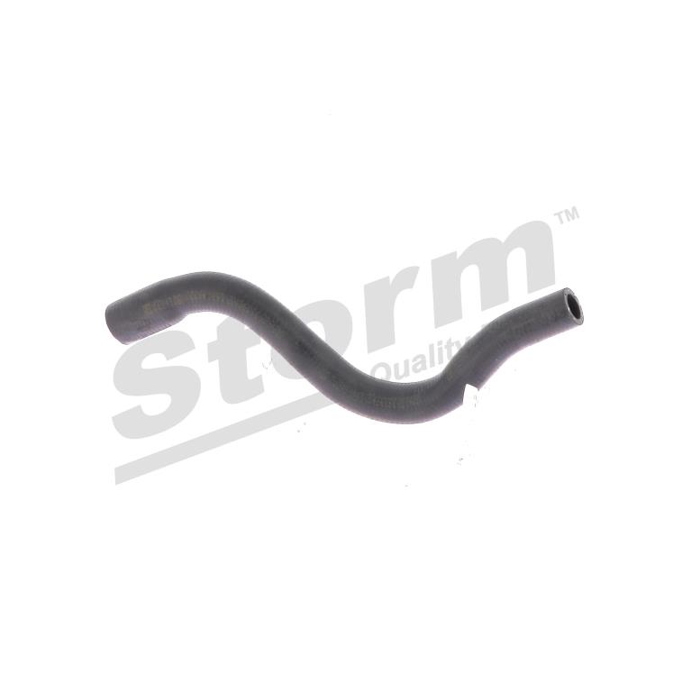Manche, batterie chauffante-chauffage Storm ref. F7981