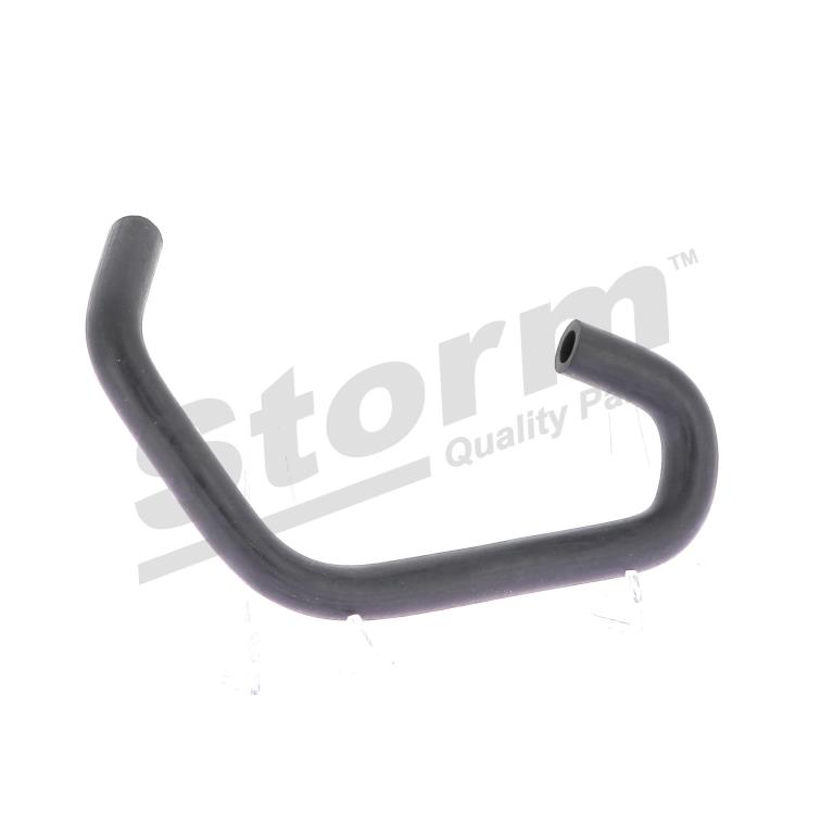 Durite de radiateur (Durite de refroidissement) Storm ref. F8004
