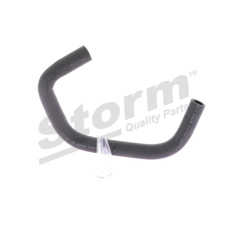 Tubería de radiador Storm ref. F8011