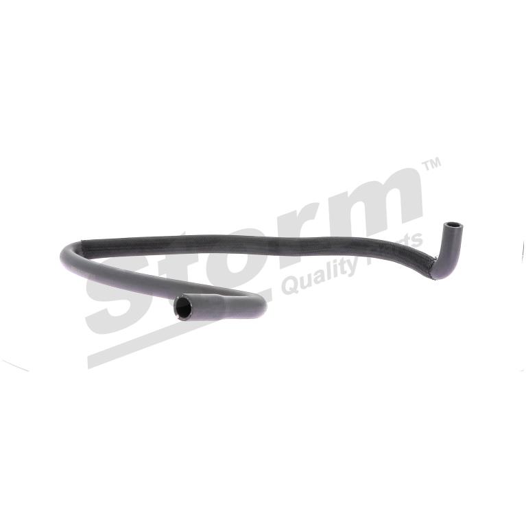 Durite de radiateur (Durite de refroidissement) Storm F8014