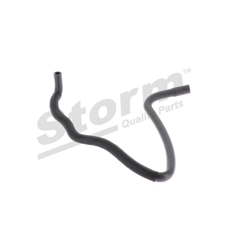 Durite de radiateur (Durite de refroidissement) Storm F8014