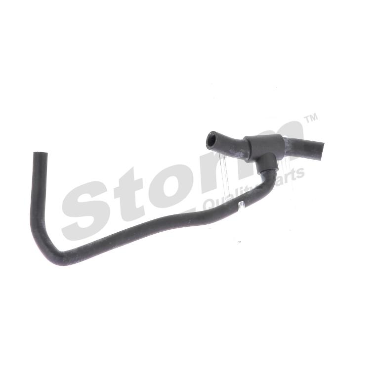 Manche, batterie chauffante-chauffage Storm F8026