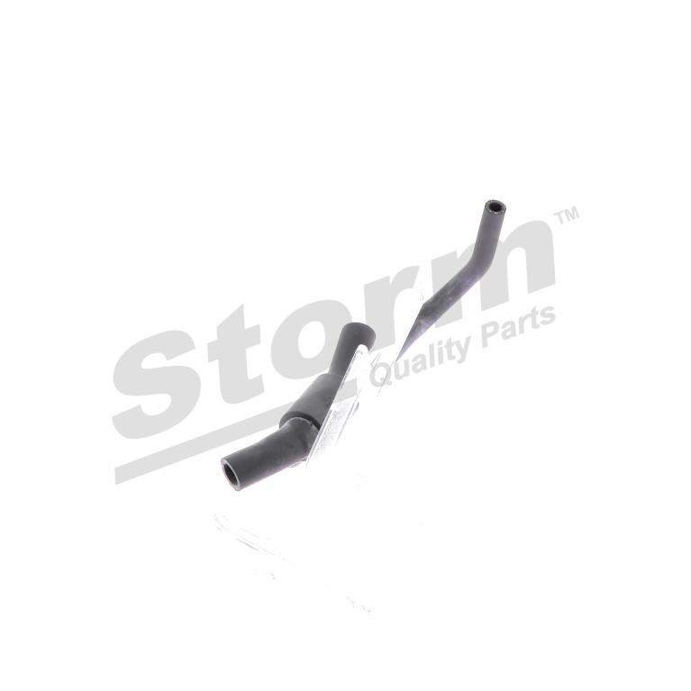 Manche, batterie chauffante-chauffage Storm F8026