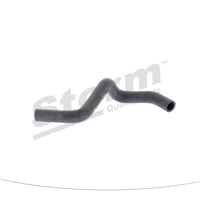 Durite de radiateur (Durite de refroidissement) Storm ref. F8062