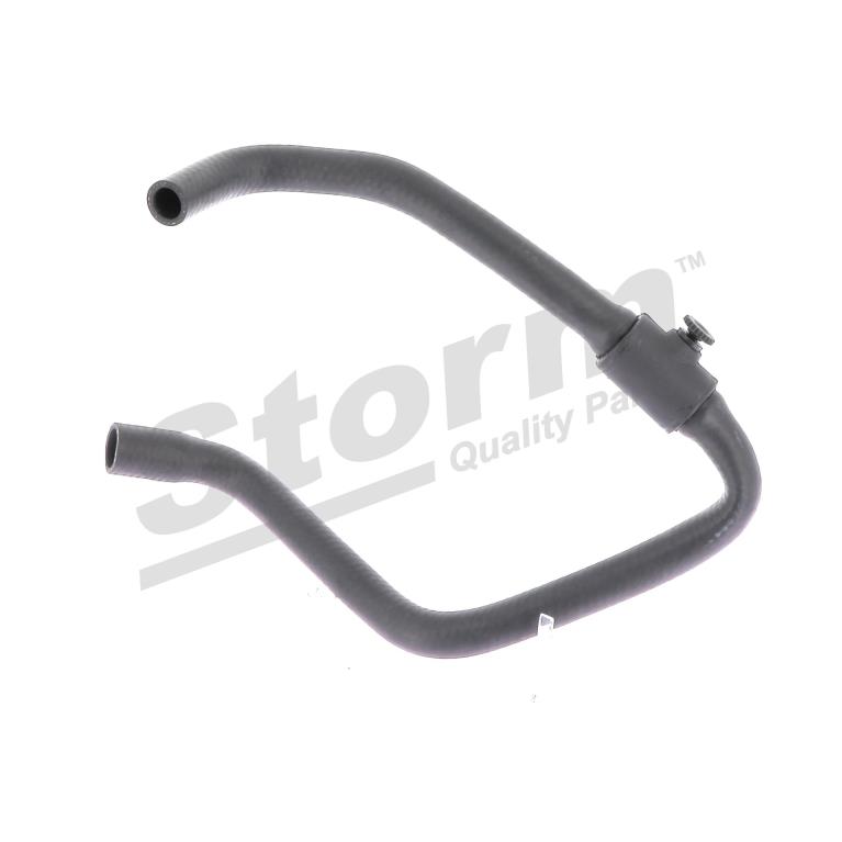 Durite de radiateur (Durite de refroidissement) Storm ref. F8065