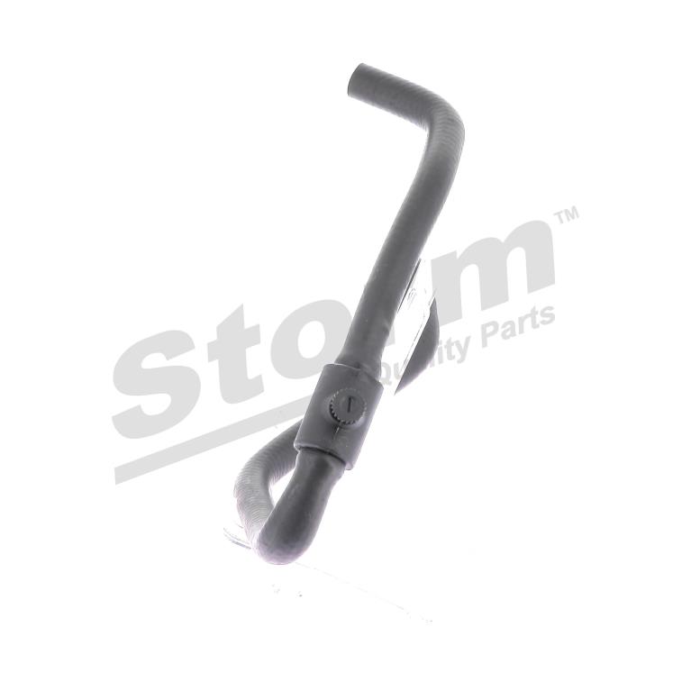 Durite de radiateur (Durite de refroidissement) Storm ref. F8065