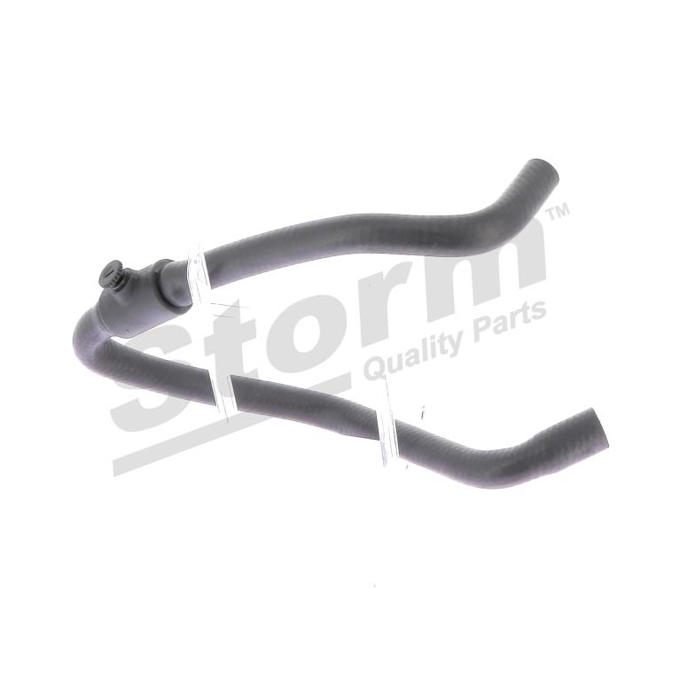 Durite de radiateur (Durite de refroidissement) Storm ref. F8065