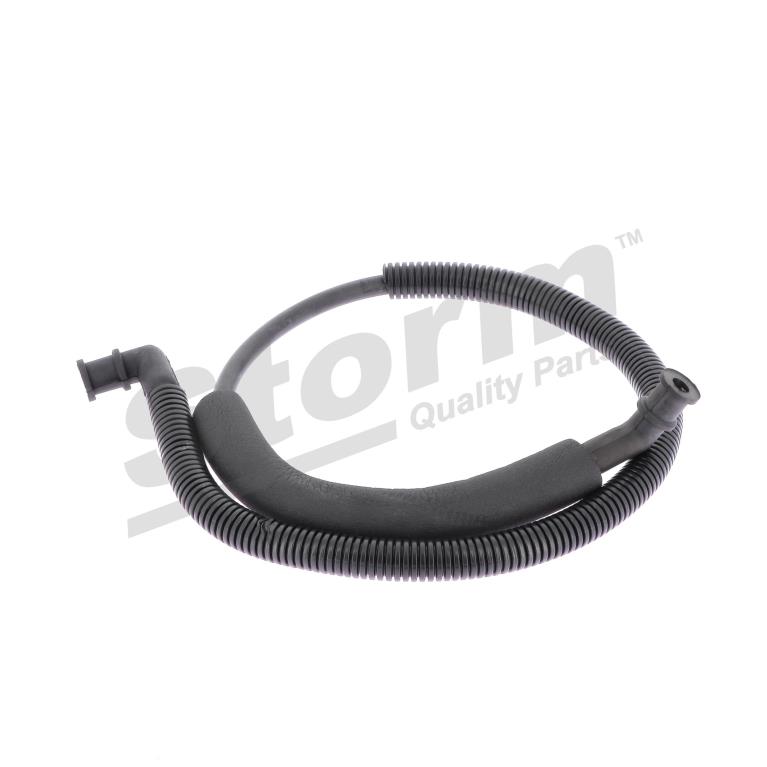 Durite de radiateur (Durite de refroidissement) Storm F8077