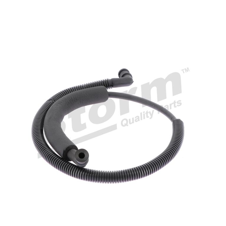 Durite de radiateur (Durite de refroidissement) Storm F8077