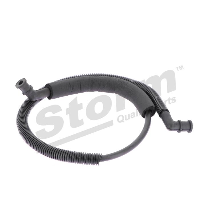 Durite de radiateur (Durite de refroidissement) Storm F8077