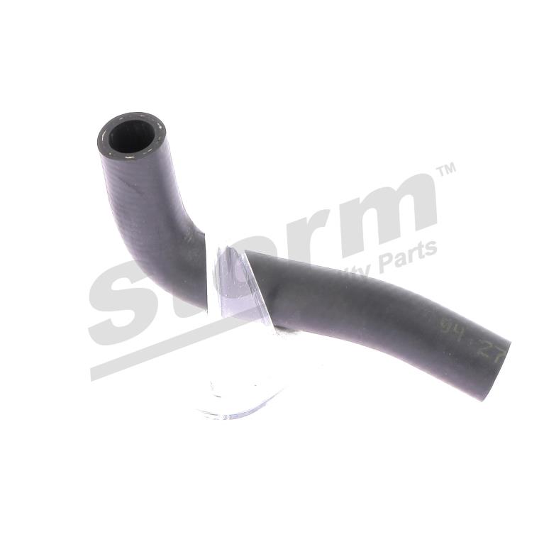 Manche, batterie chauffante-chauffage Storm F8083