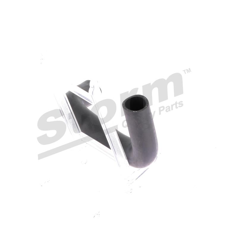 Tubería de radiador Storm ref. F8086