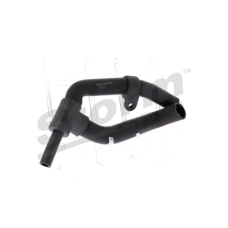 Durite de radiateur (Durite de refroidissement) Storm F8111