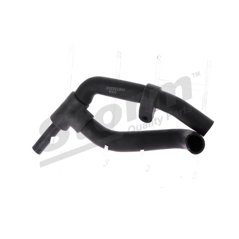 Durite de radiateur (Durite de refroidissement) Storm F8111