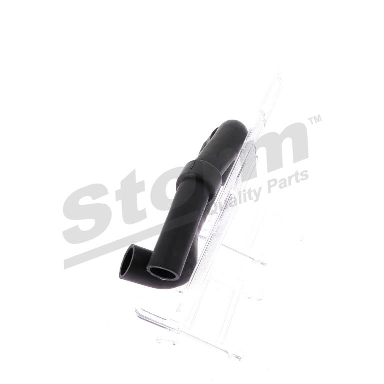 Durite de radiateur (Durite de refroidissement) Storm F8111