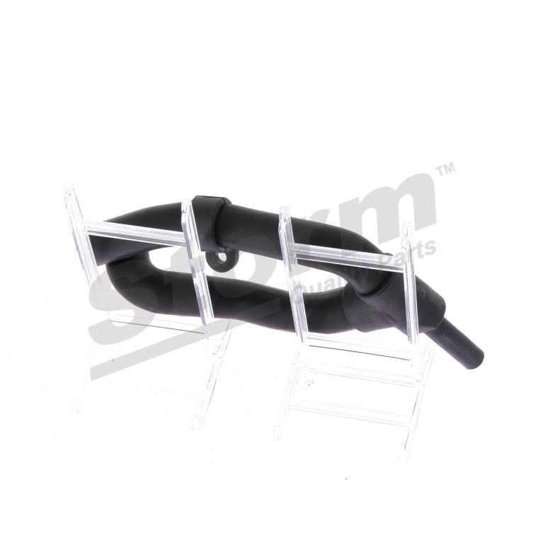Durite de radiateur (Durite de refroidissement) Storm F8111