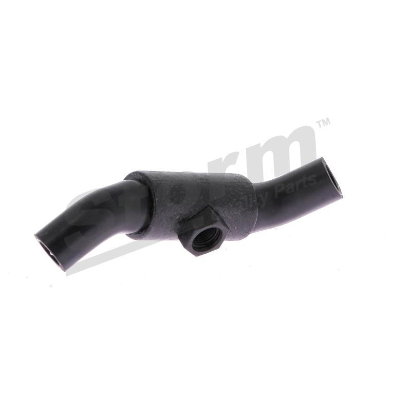 Tuyau d'aspiration, alimentation d'air Storm F8112