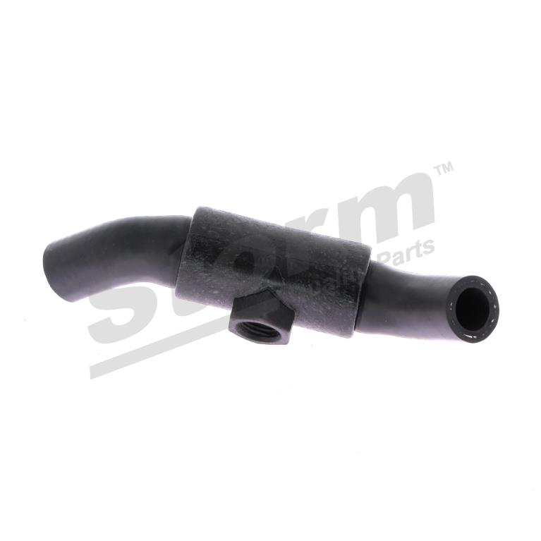 Tuyau d'aspiration, alimentation d'air Storm F8112