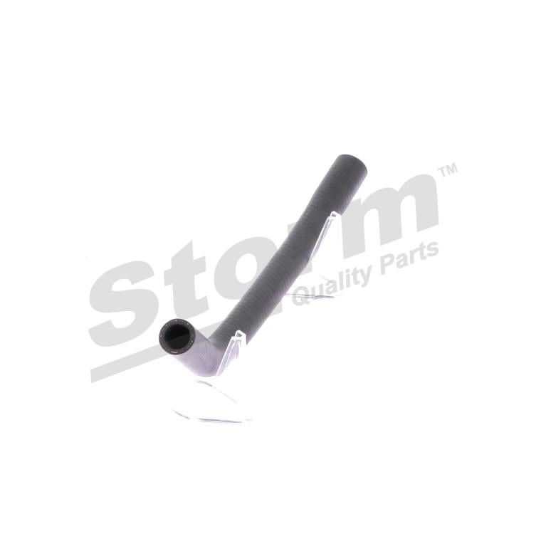 Durite de radiateur (Durite de refroidissement) Storm F8117