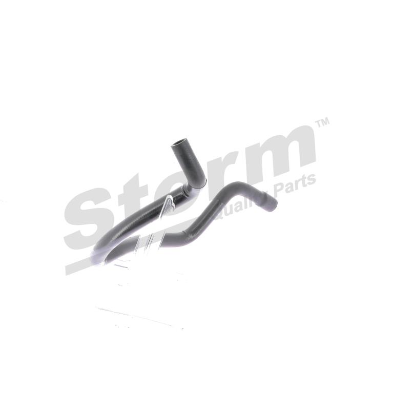 Durite de radiateur (Durite de refroidissement) Storm ref. F8130