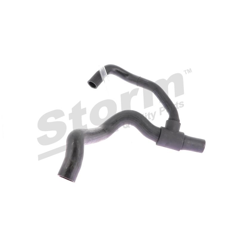 Durite de radiateur (Durite de refroidissement) Storm F8133