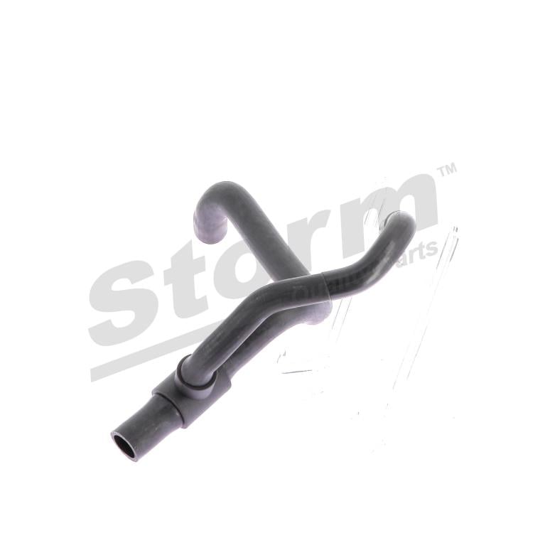 Durite de radiateur (Durite de refroidissement) Storm F8133