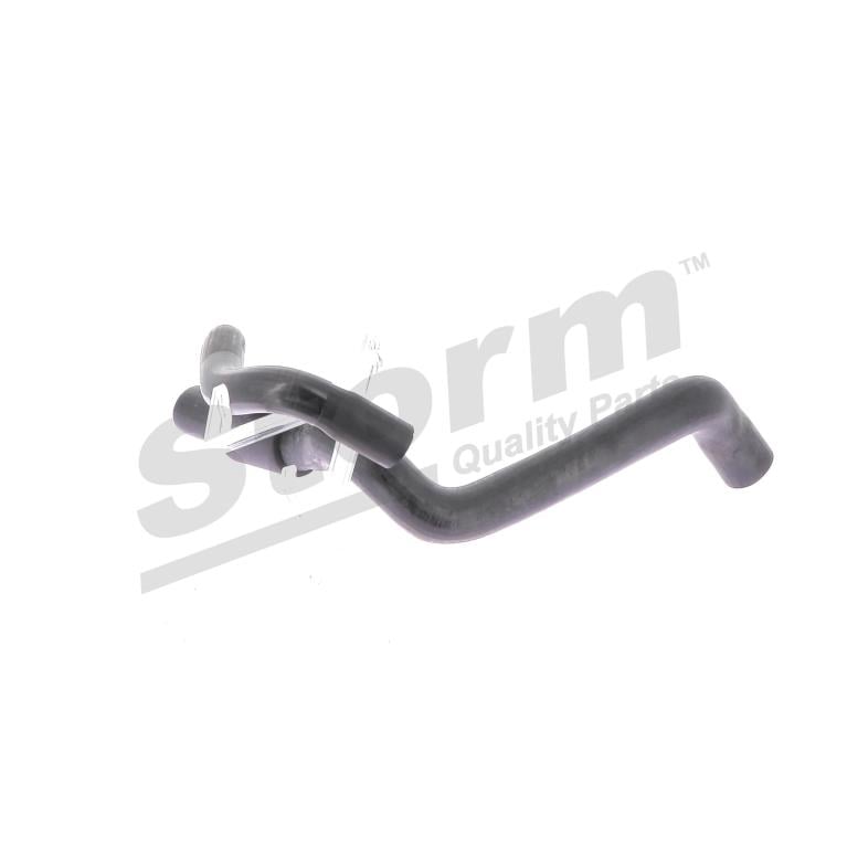 Durite de radiateur (Durite de refroidissement) Storm F8133