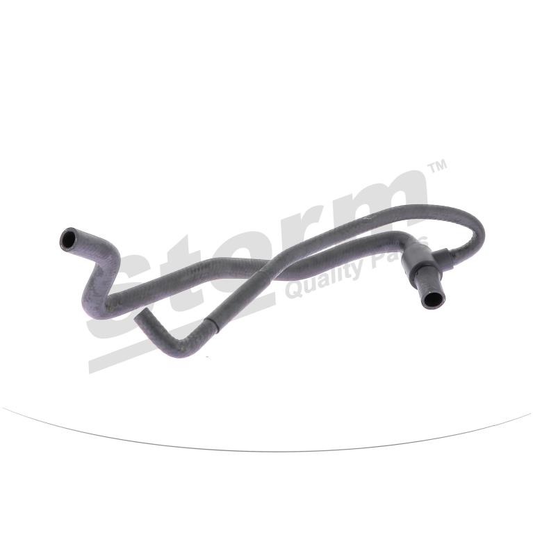 Manche, batterie chauffante-chauffage Storm F8134