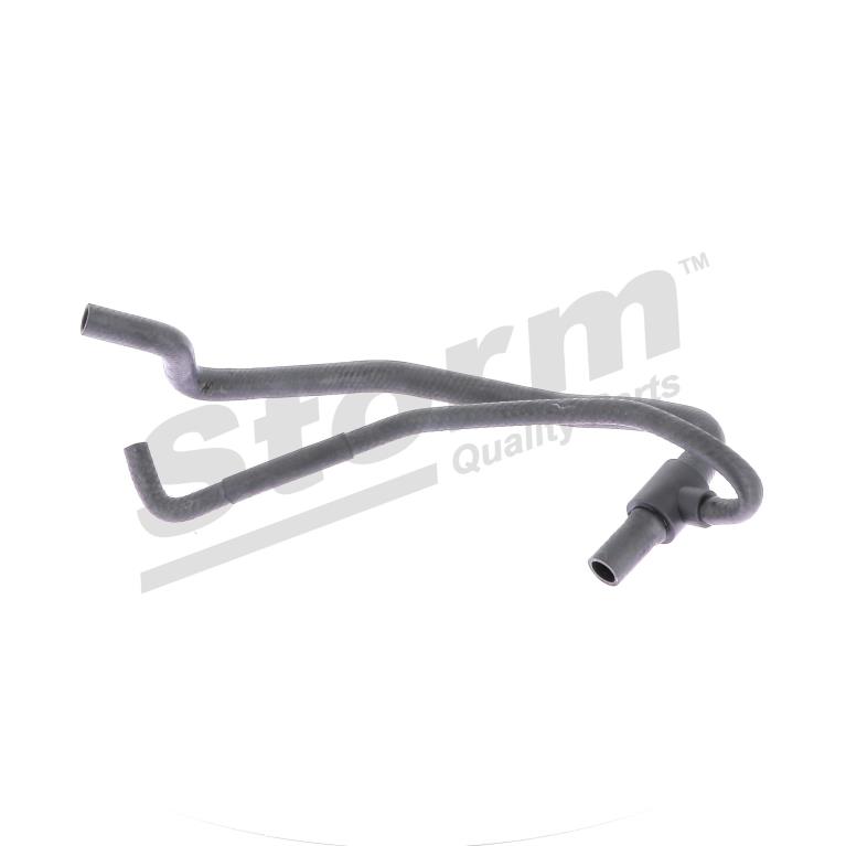 Manche, batterie chauffante-chauffage Storm F8134