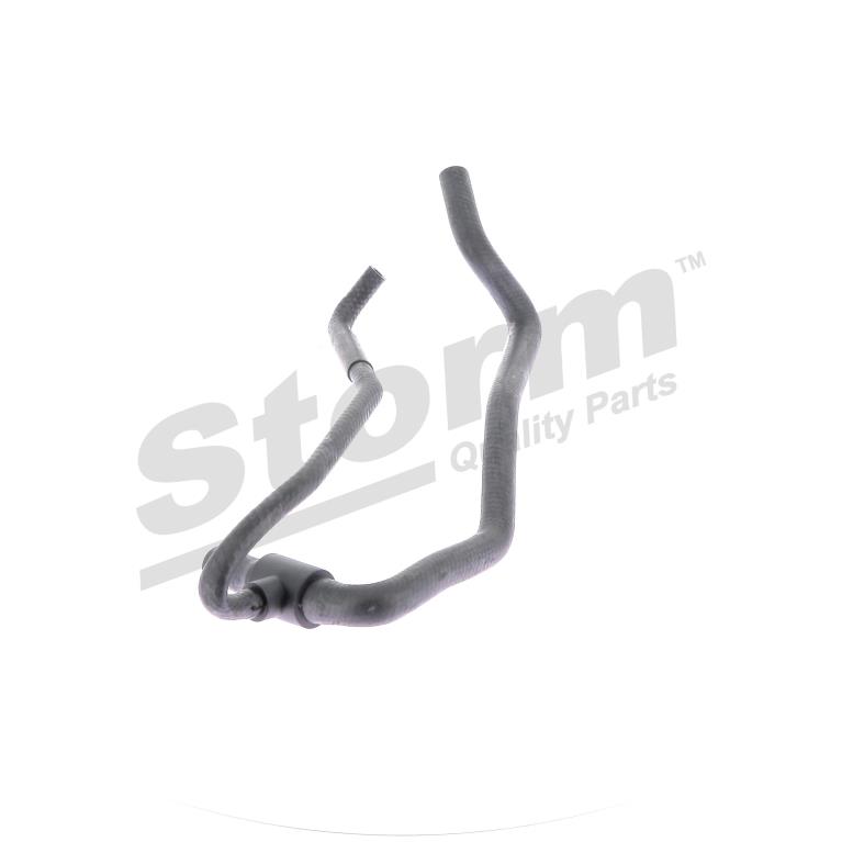 Manche, batterie chauffante-chauffage Storm F8134