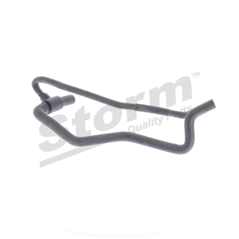 Manche, batterie chauffante-chauffage Storm F8134