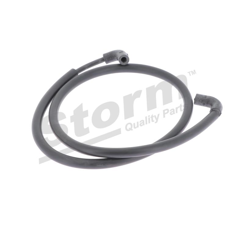 Durite de radiateur (Durite de refroidissement) Storm ref. F8149
