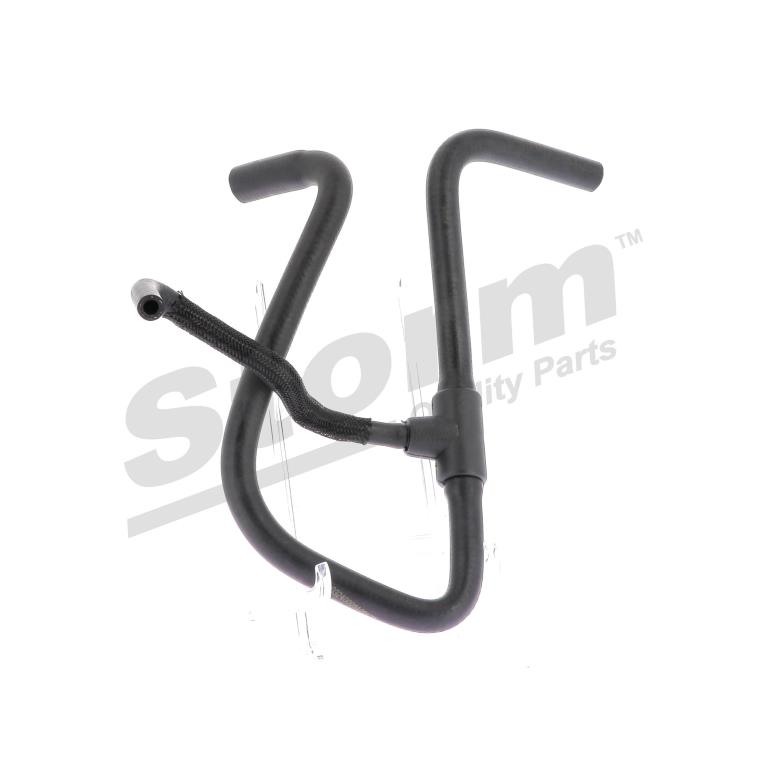 Durite de radiateur (Durite de refroidissement) Storm ref. F8177