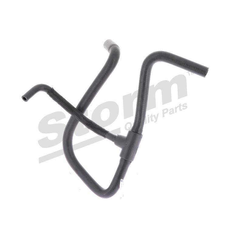 Durite de radiateur (Durite de refroidissement) Storm ref. F8177