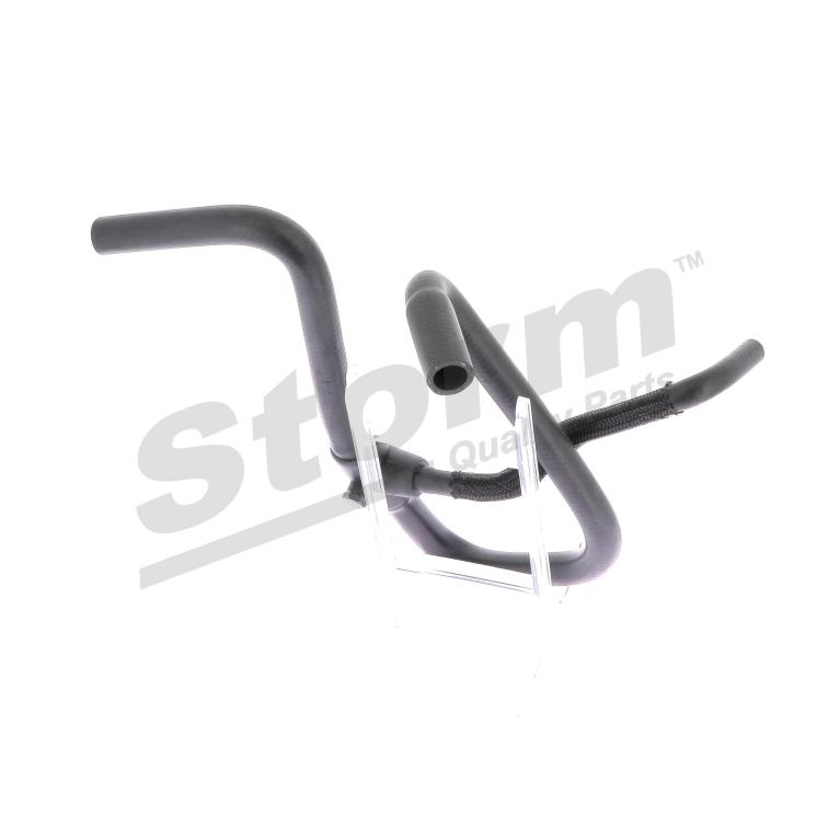 Durite de radiateur (Durite de refroidissement) Storm ref. F8177