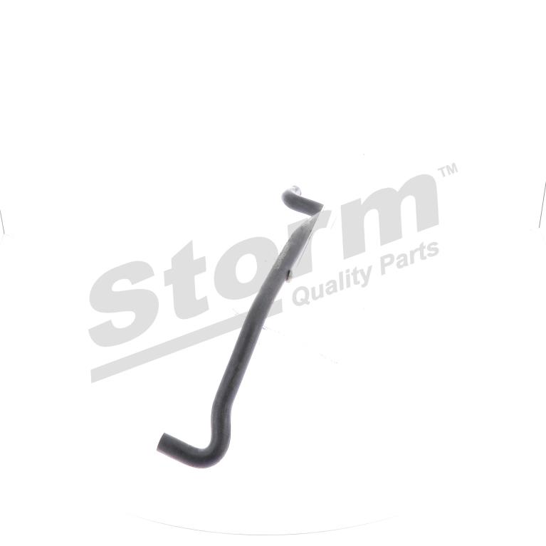 Durite de radiateur (Durite de refroidissement) Storm ref. F8178