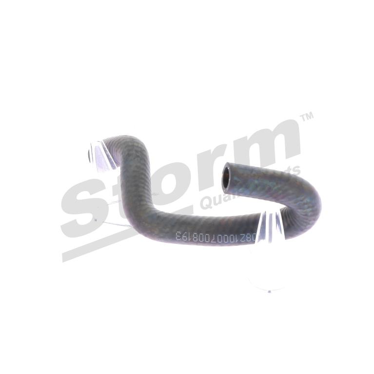 Tubería de radiador Storm ref. F8193