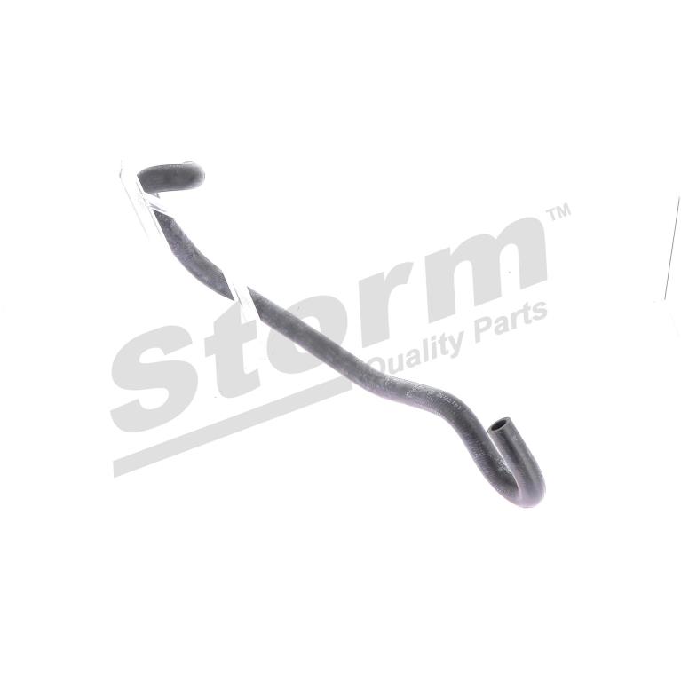 Durite de radiateur (Durite de refroidissement) Storm ref. F8199