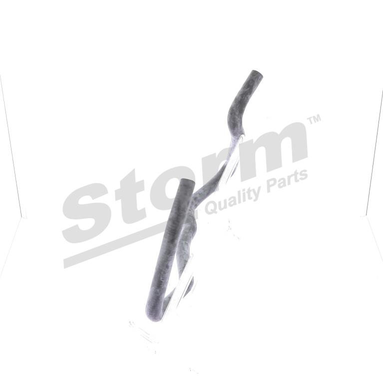 Manche, batterie chauffante-chauffage Storm ref. F8201