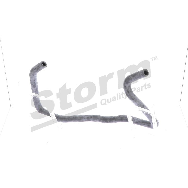Manche, batterie chauffante-chauffage Storm ref. F8201