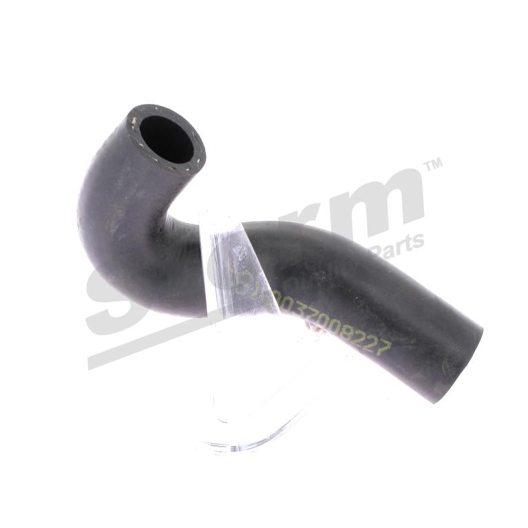 Tuyau, ventilation de carter-moteur (Tuyau de vapeur d'huile moteur) Storm ref. F8227