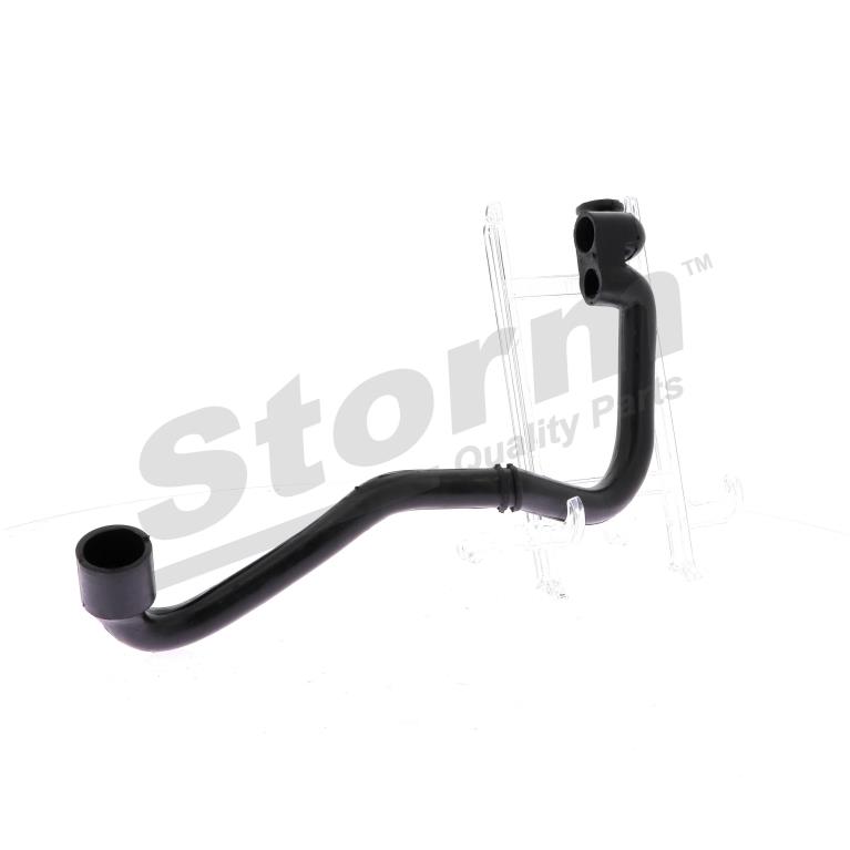 Durite de radiateur (Durite de refroidissement) Storm ref. F8229