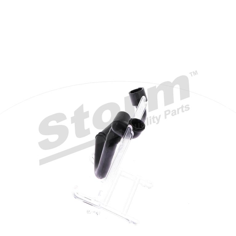 Durite de radiateur (Durite de refroidissement) Storm ref. F8229