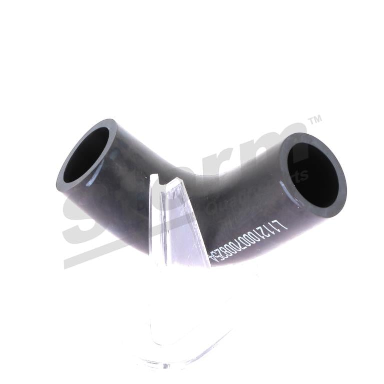 Tuyau, ventilation de carter-moteur (Tuyau de vapeur d'huile moteur) Storm F8254