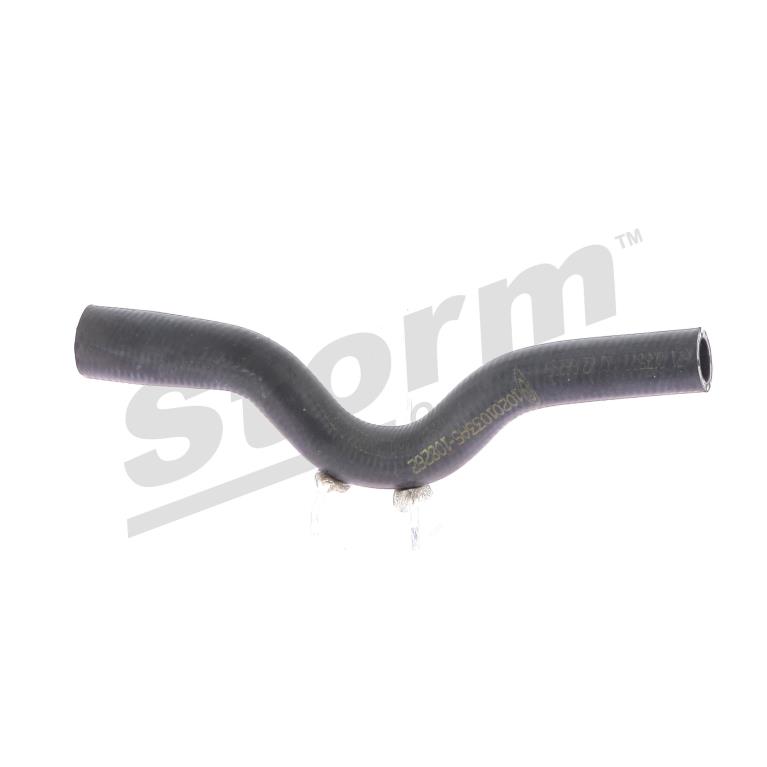 Manche, batterie chauffante-chauffage Storm ref. F8262