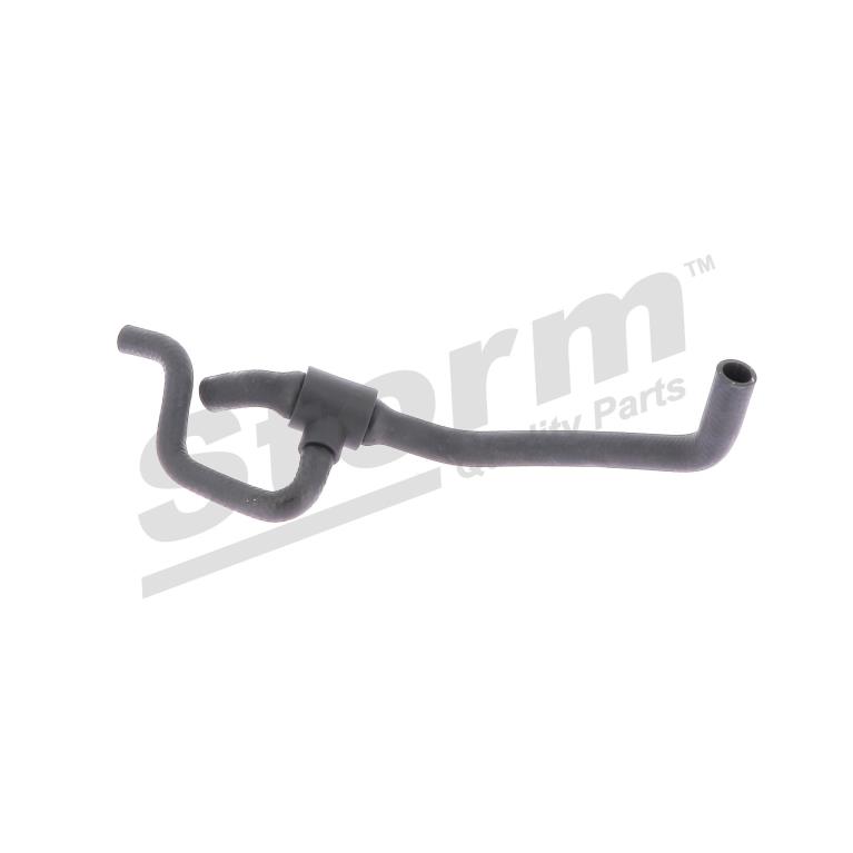 Manche, batterie chauffante-chauffage Storm ref. F8263