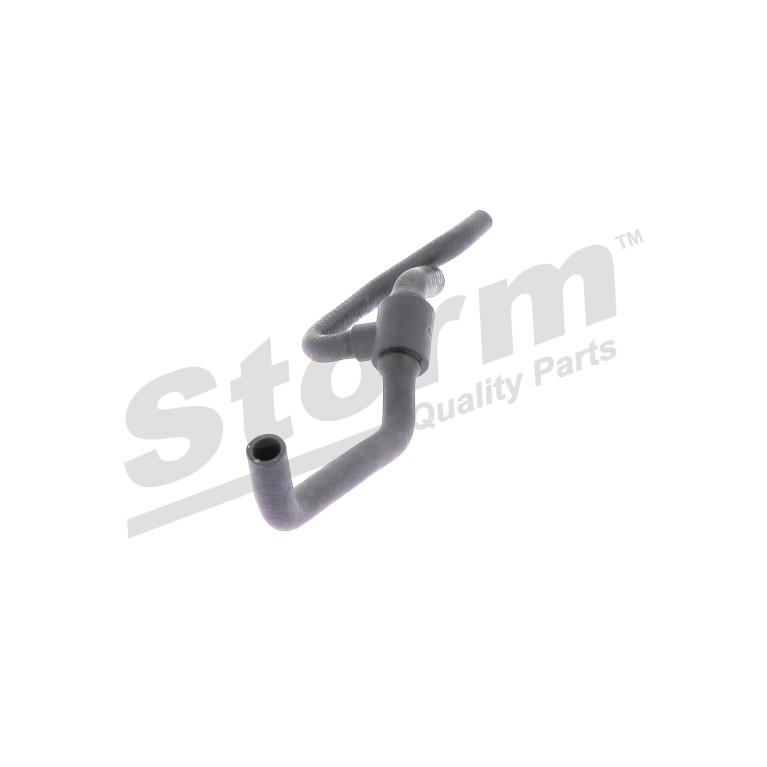 Manche, batterie chauffante-chauffage Storm ref. F8263
